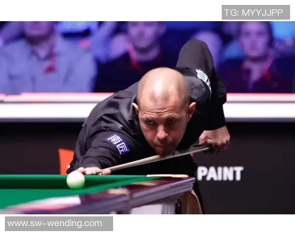 2019北爱尔兰公开赛精彩对决希金斯与塞尔比的巅峰较量回顾