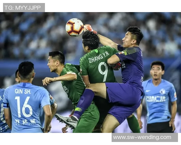 中超第9轮精彩对决大连一方迎战武汉卓尔全力争胜