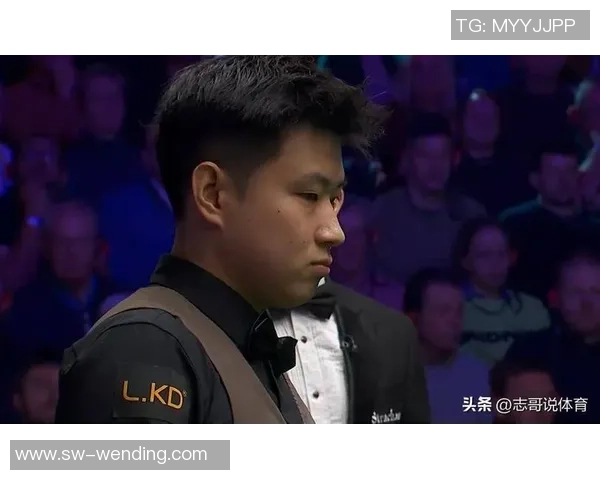 2-2到2-5!世锦赛4冠王稀有崩盘惨遭7连杀,世界第一解锁三大成果 2-2到2-5!世锦赛4冠王稀有崩盘惨遭7连杀,世界第一解锁三大成果