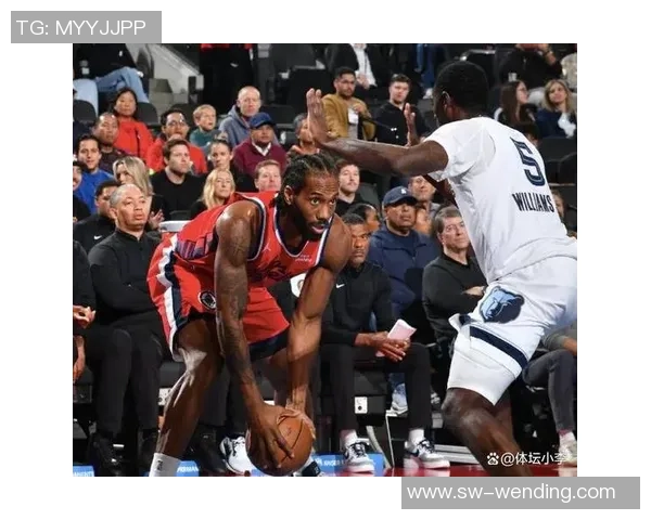 爆砍39分！莱昂纳德最佳一战！快船惨遭16分反转，哈登失望离场